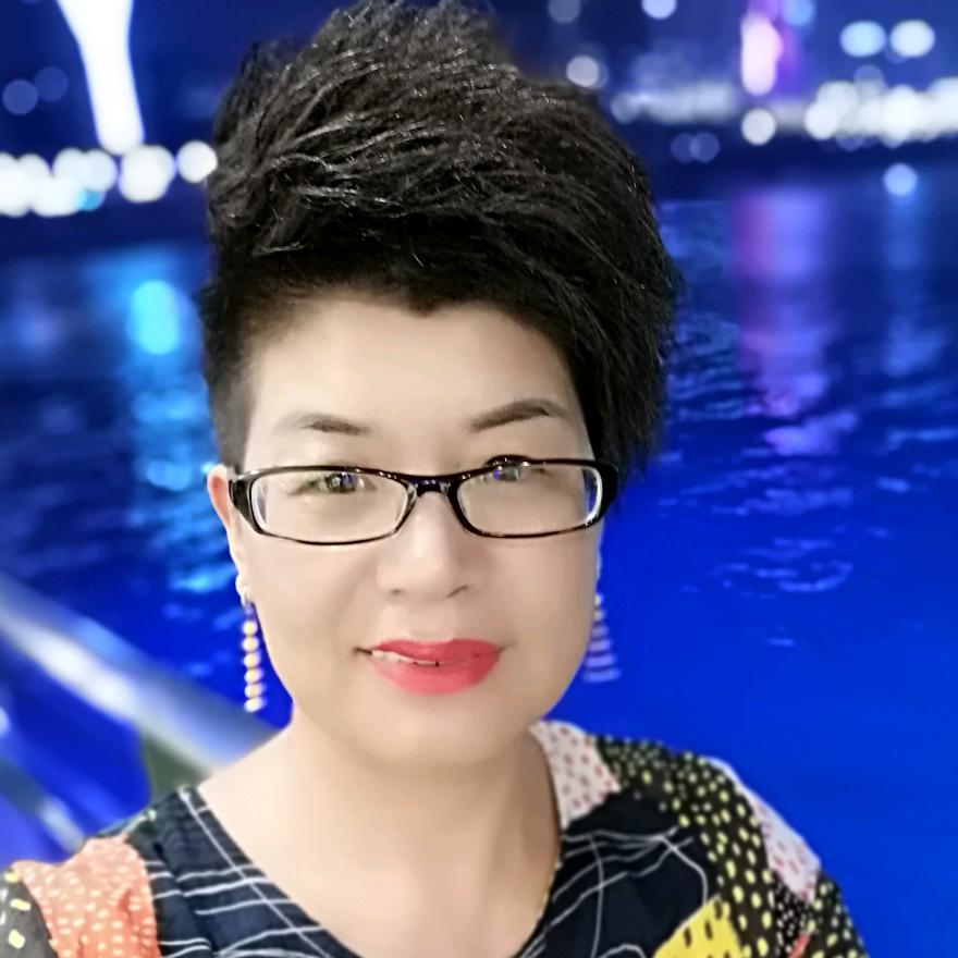 萍水相逢