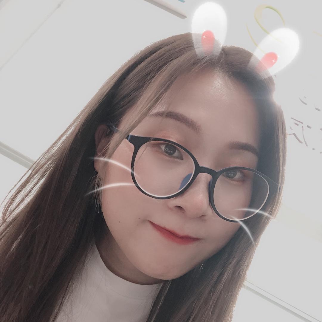 呆萌小可爱