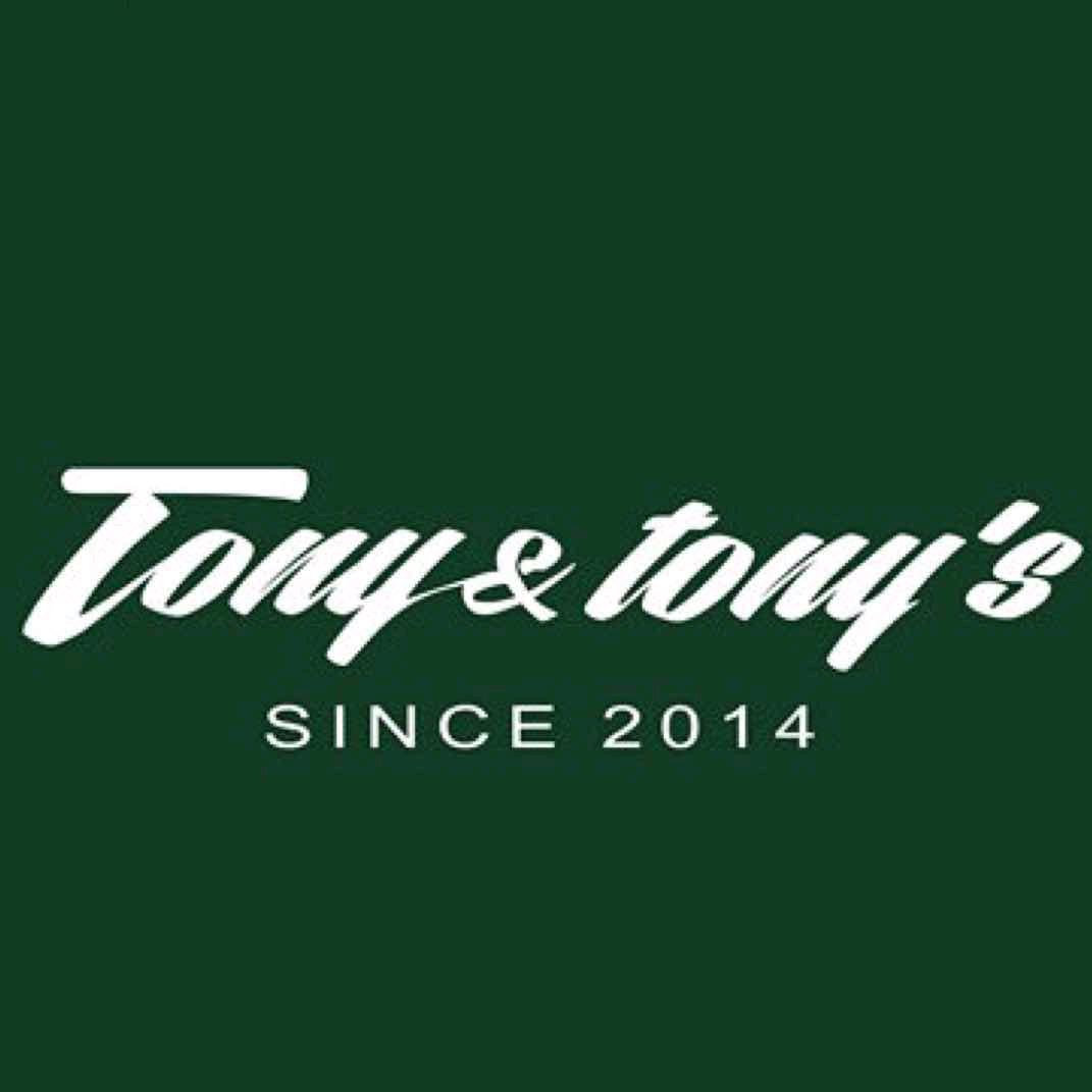 Tonyandtonys