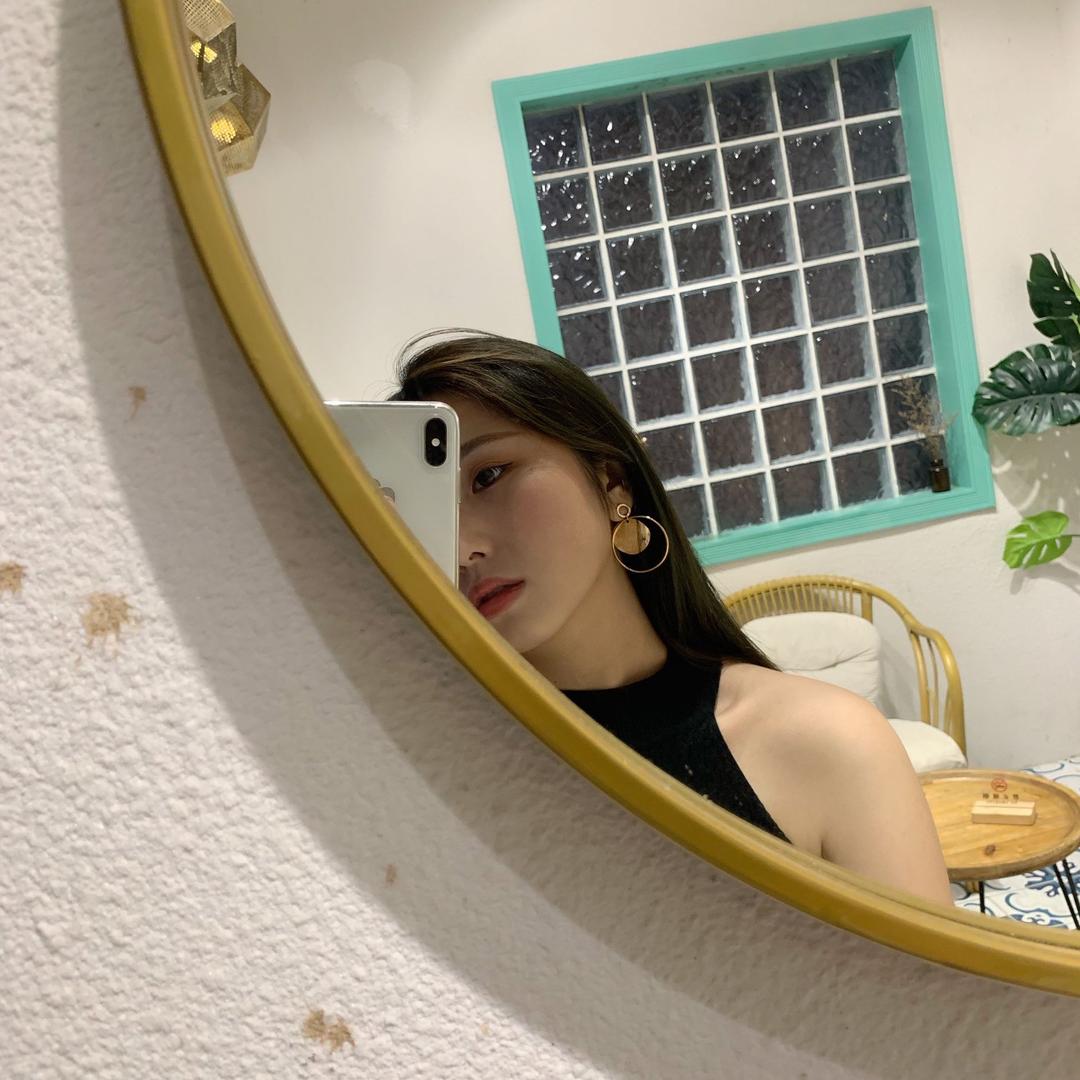 都怪我 孕中期