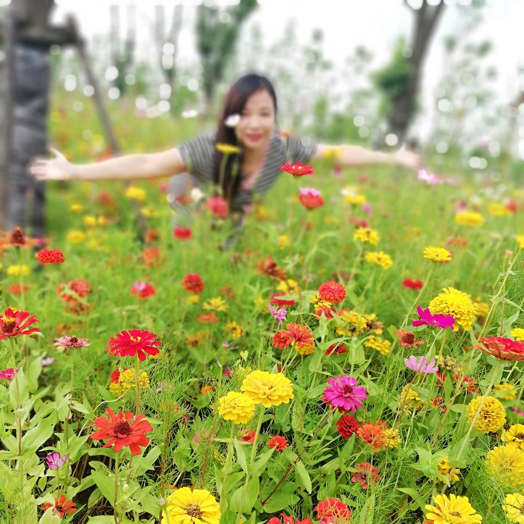 余生，请多指教🌹