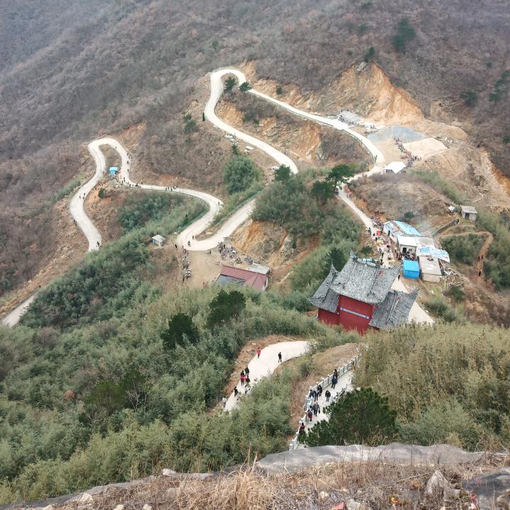 爱的就是你