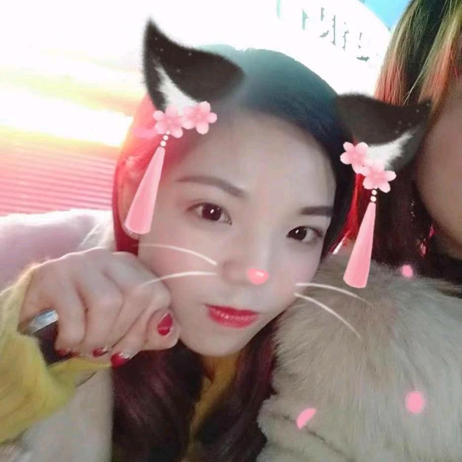 小小玲儿
