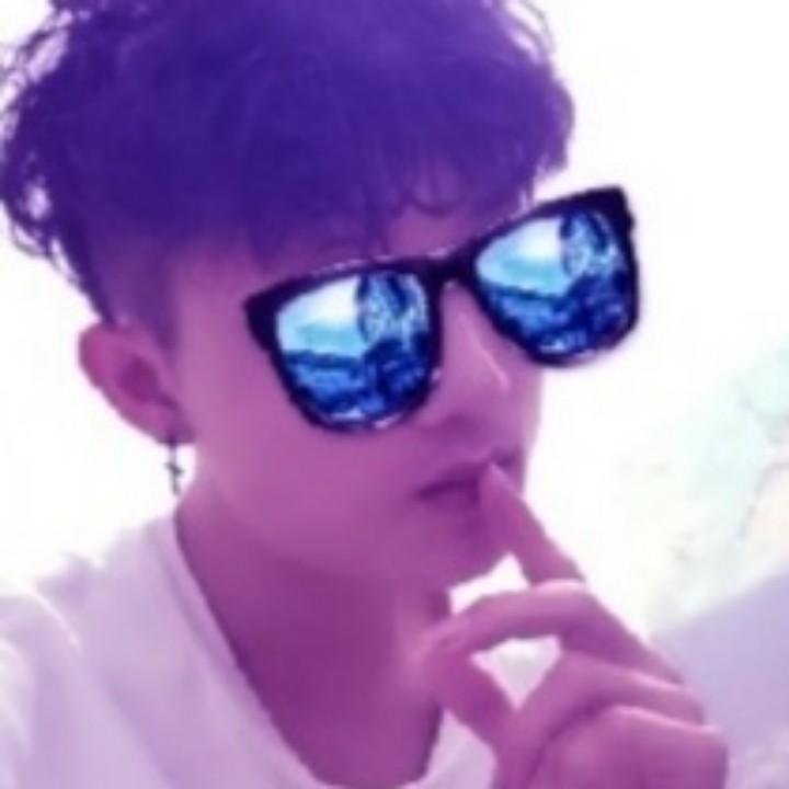 遇见广东小宇