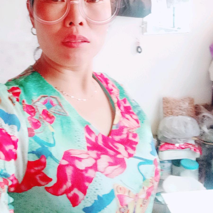 心想事成
