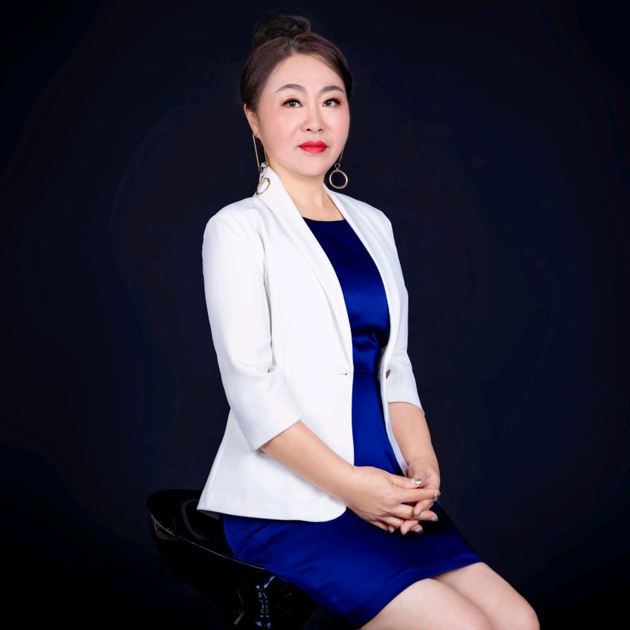 时尚辣妈