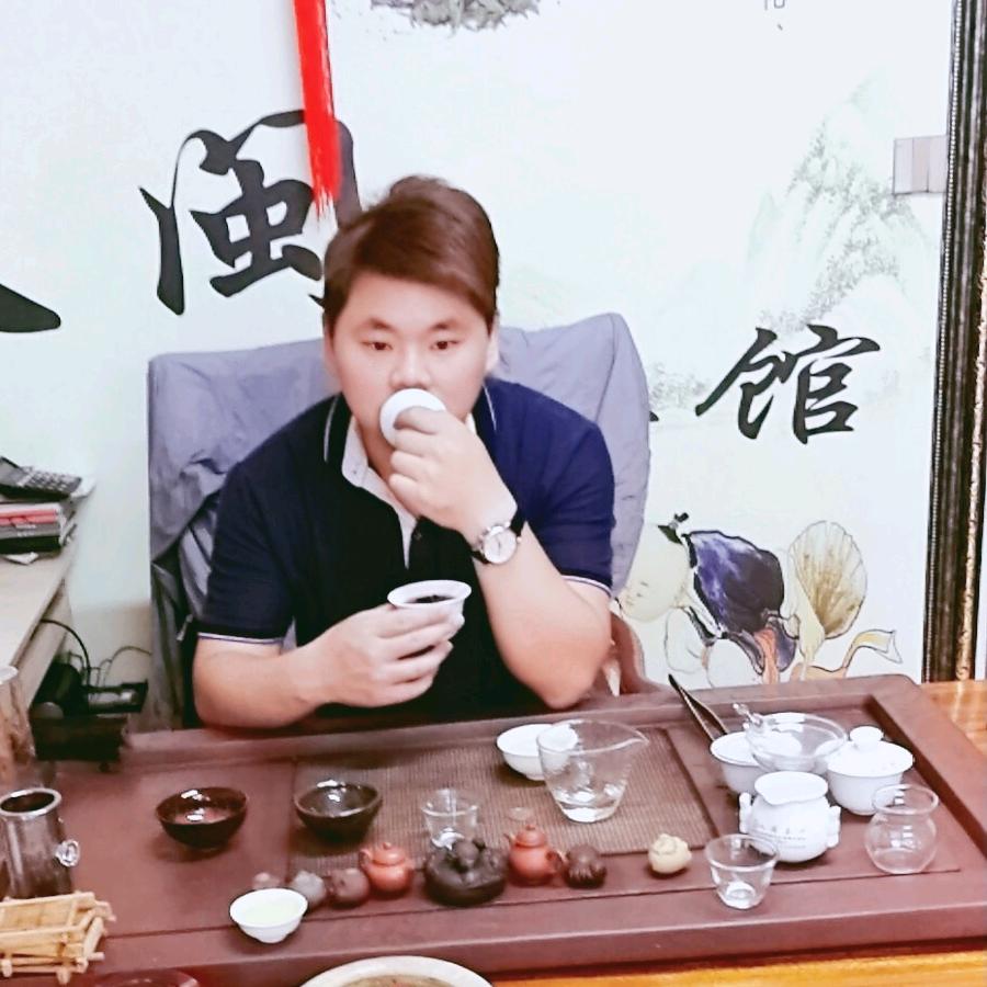 八闽茶馆