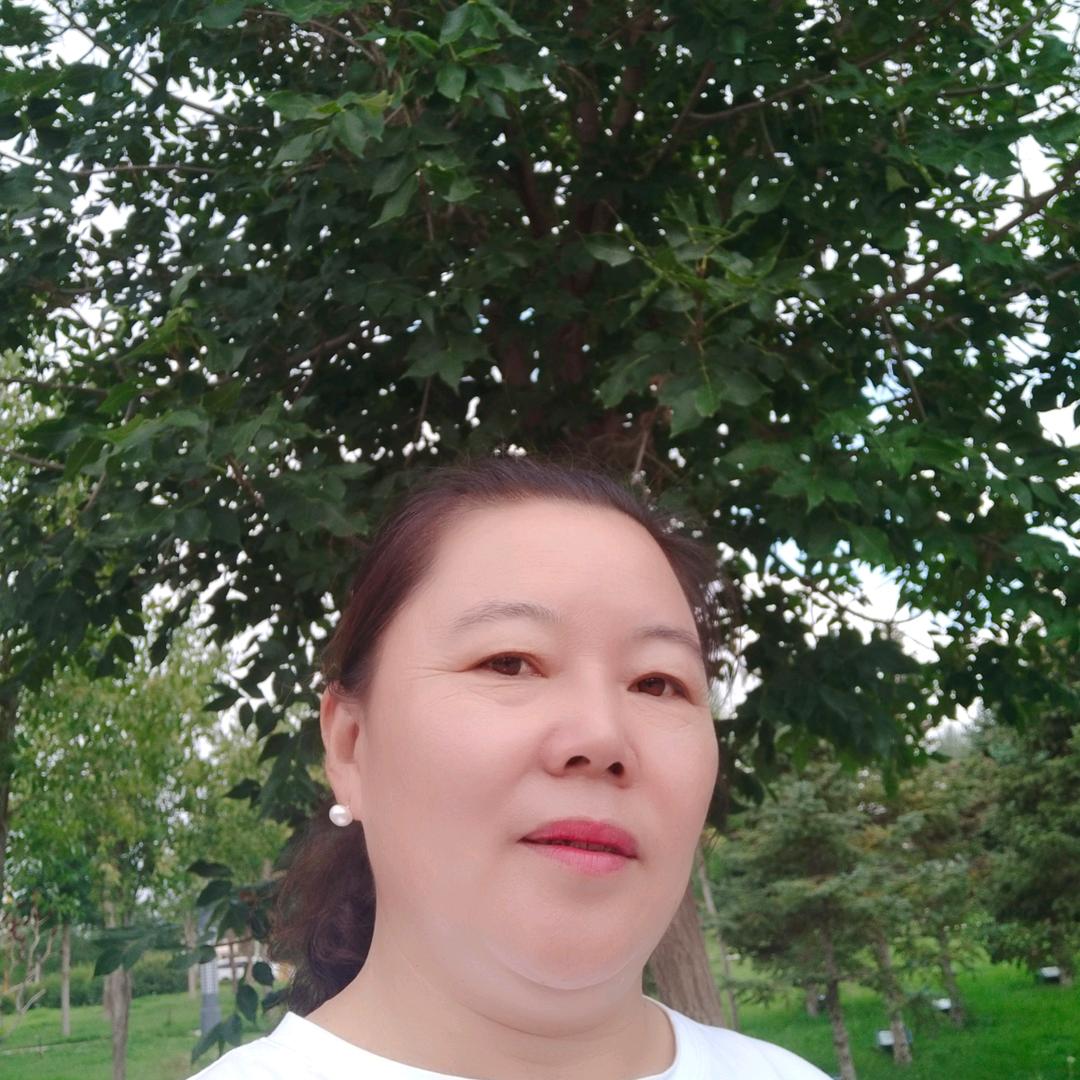 牧羊女。