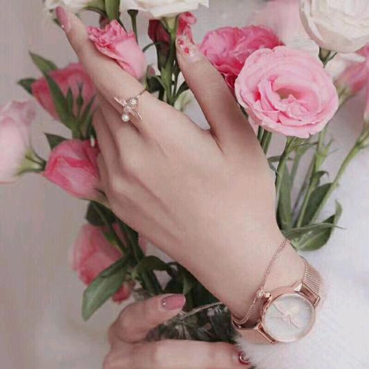 arrogance;才是姐的范