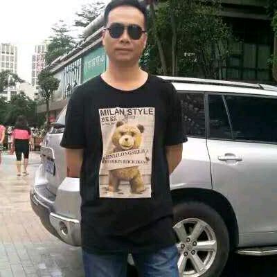 年哥。