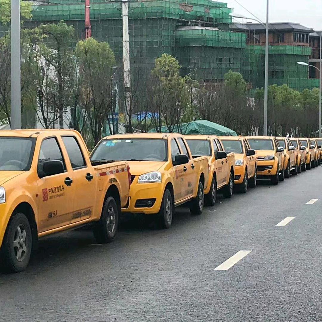铜梁正合二手车—铜梁张皮卡