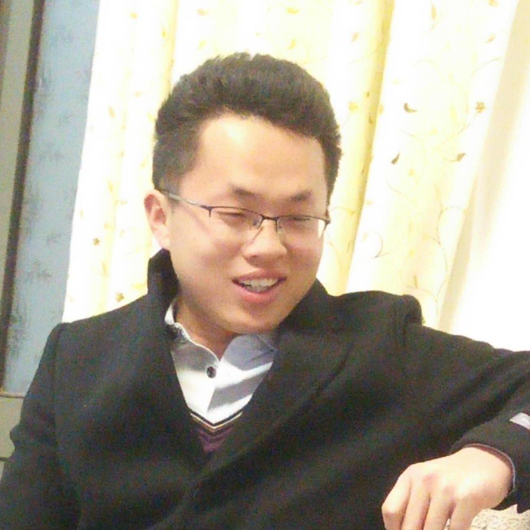 奋斗的小鸟