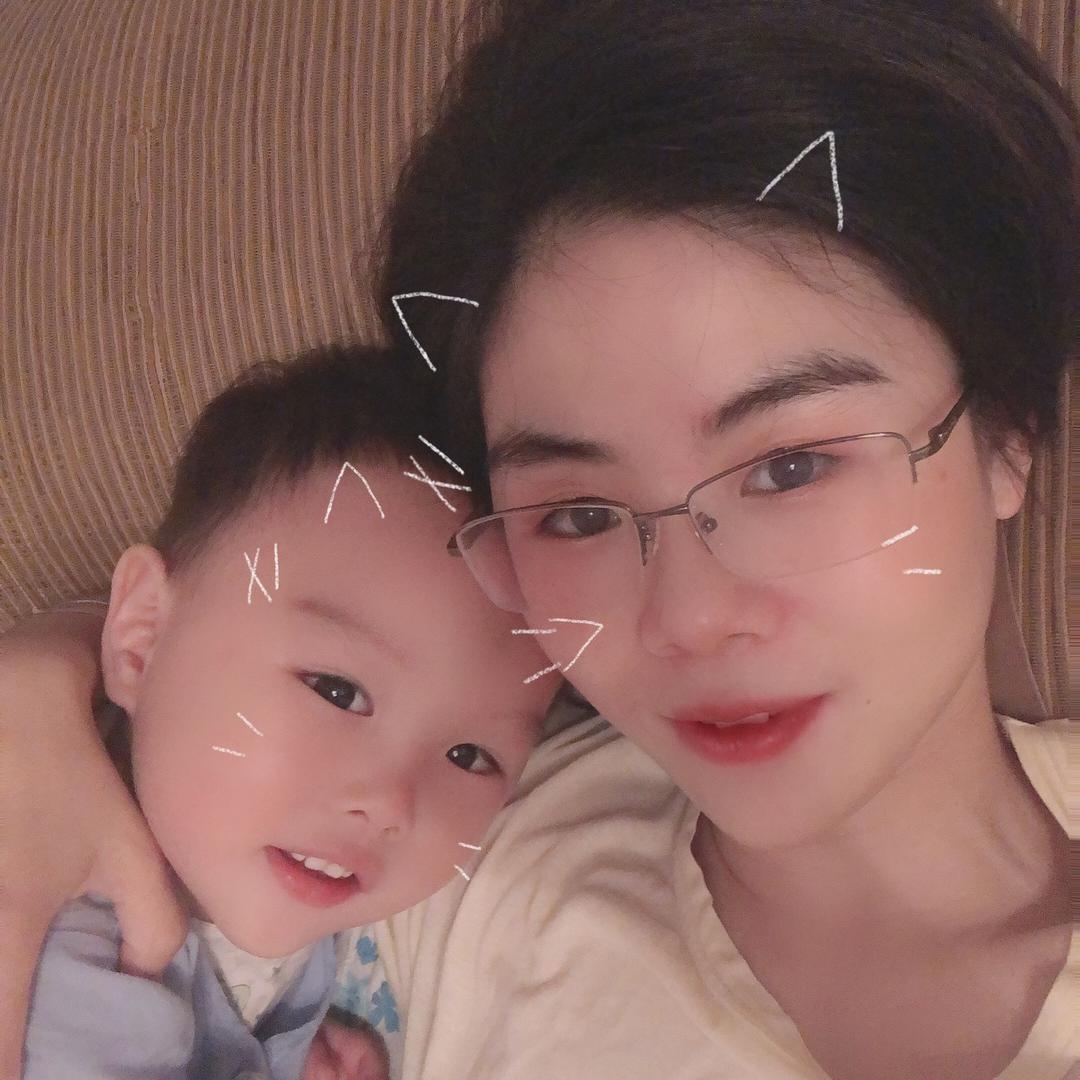 静静