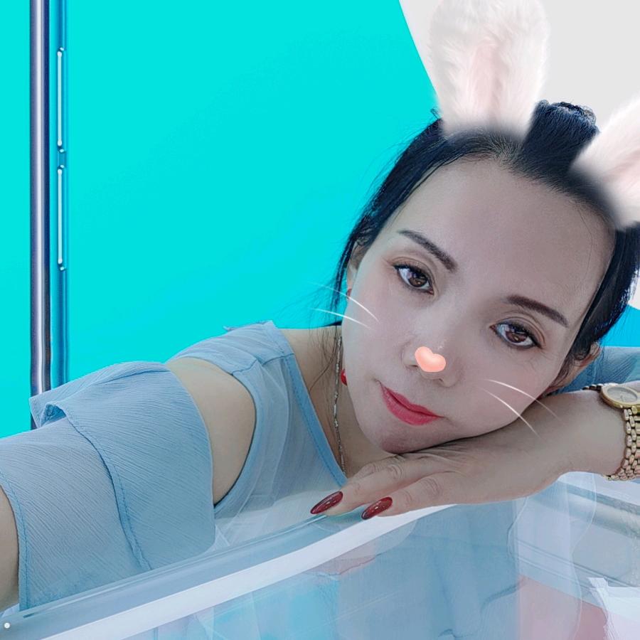 静