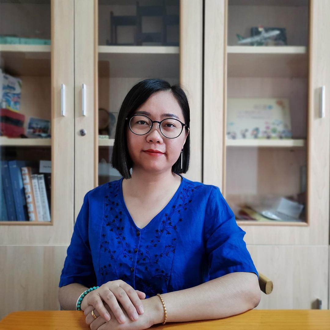 润润四合院设计