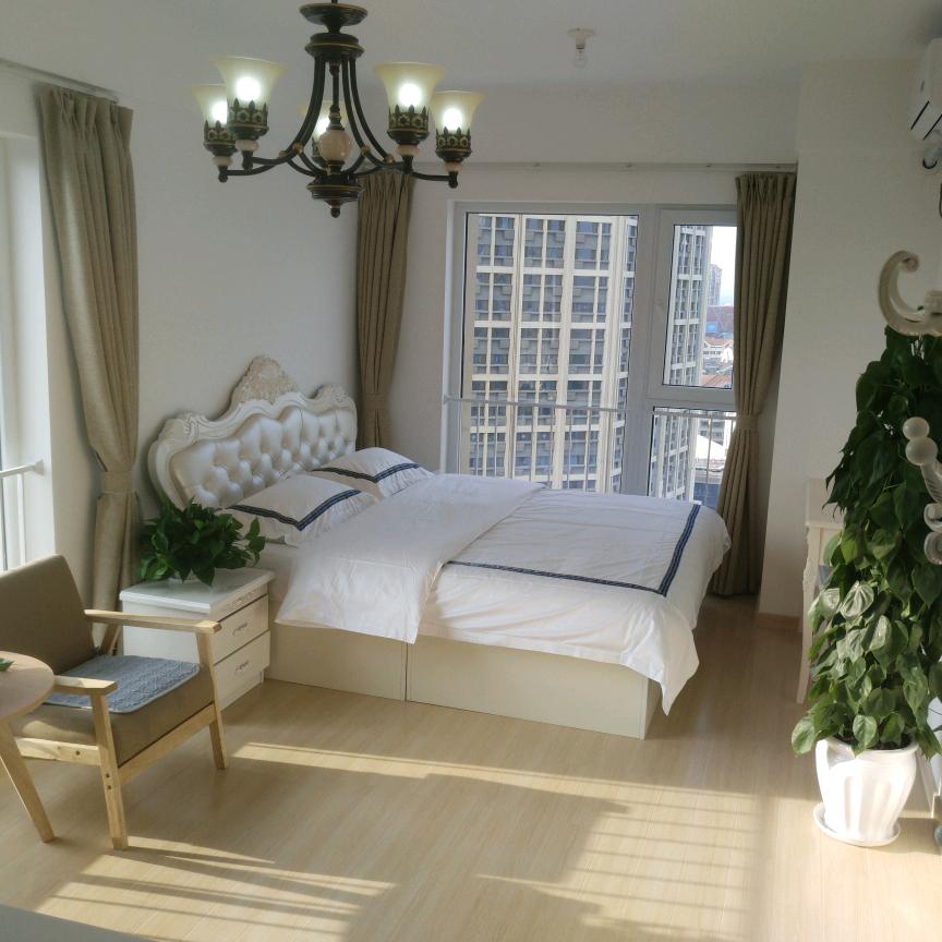 烟台米亚·MIA原创设计公寓官方号