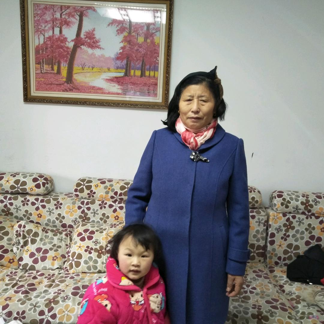 徐宝香