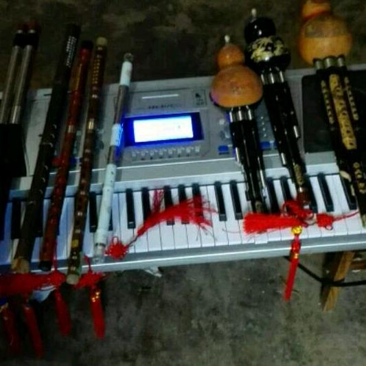 『上善若水』杨苗👼/贵州