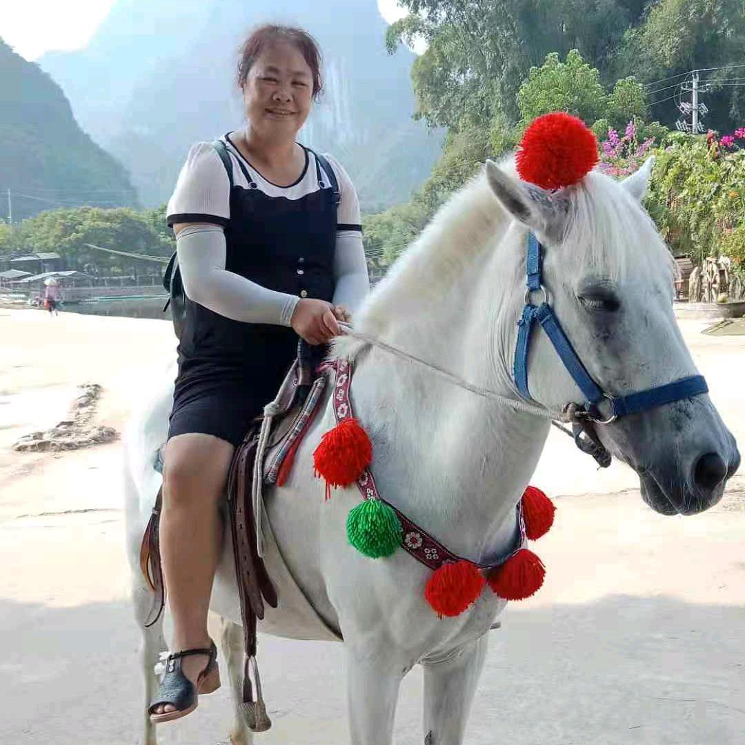 莲姐