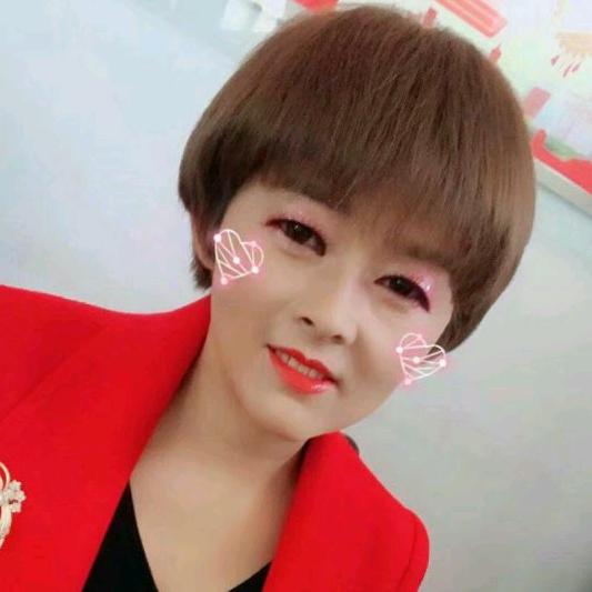 英姐🌼