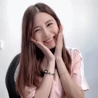 Amy-小米【快乐女生跑团】