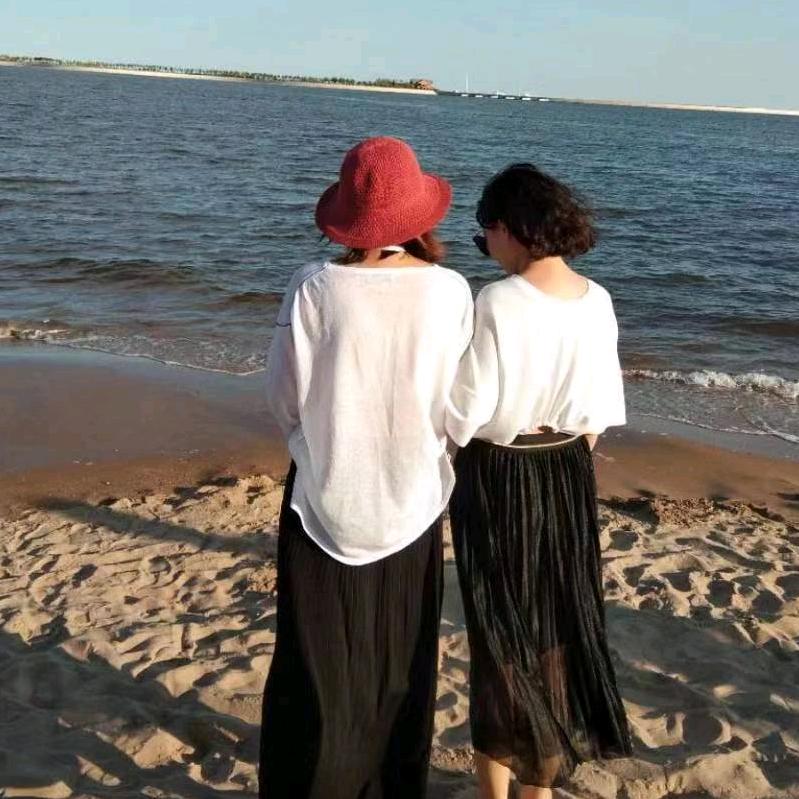 王晓晓&皮肤管理