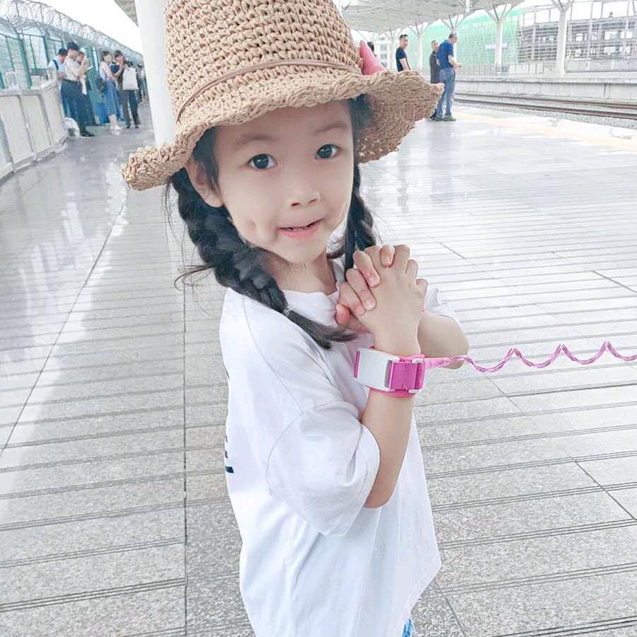 萱萱宁宁的外婆