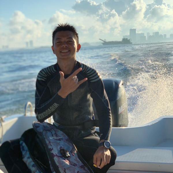 阿秋潜水俱乐部