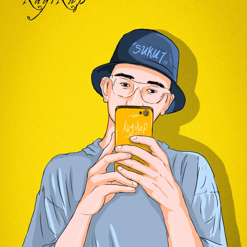 小K哥