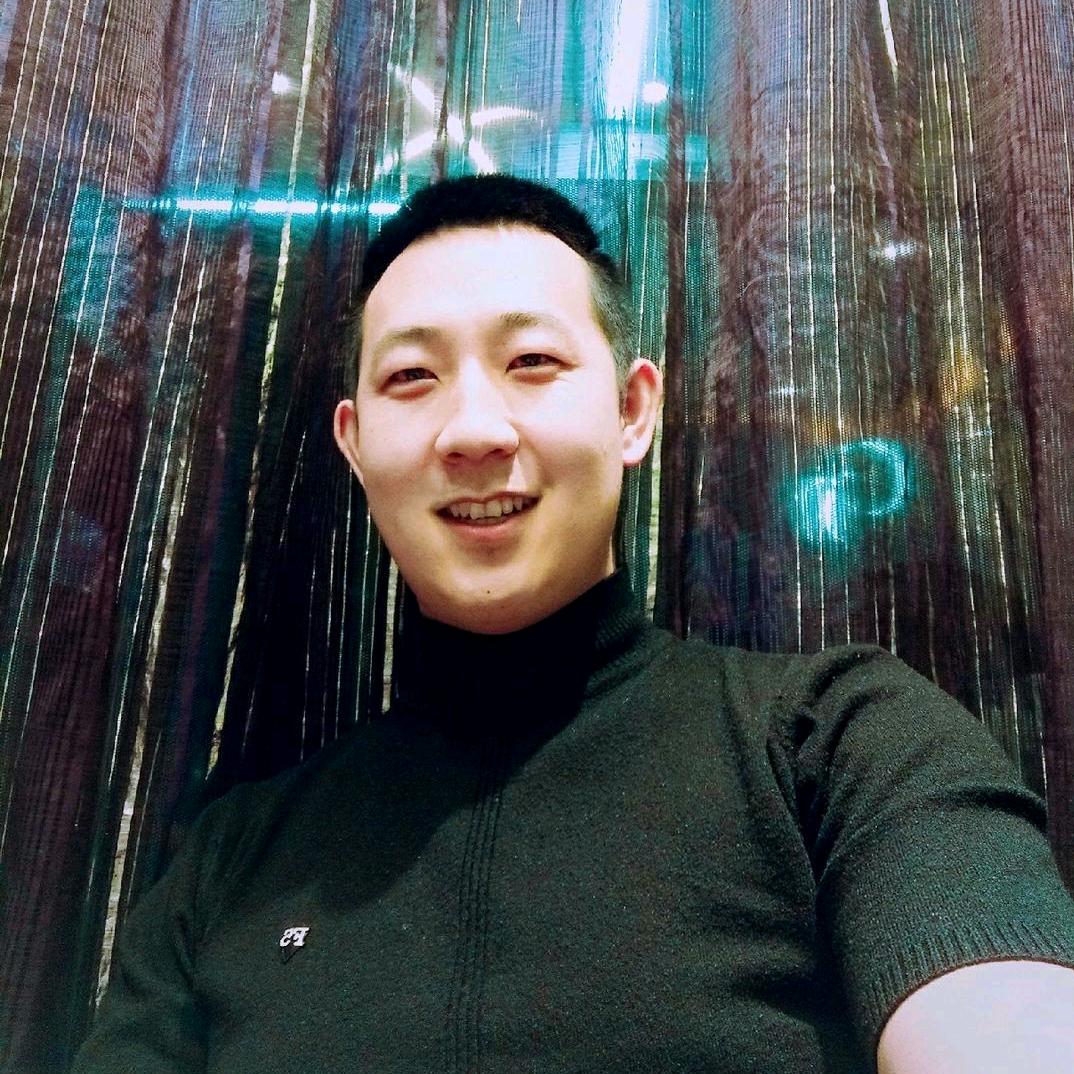 遇事不慌张先生🇨🇳