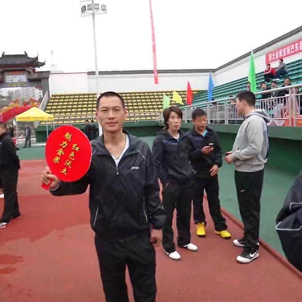 段文罡