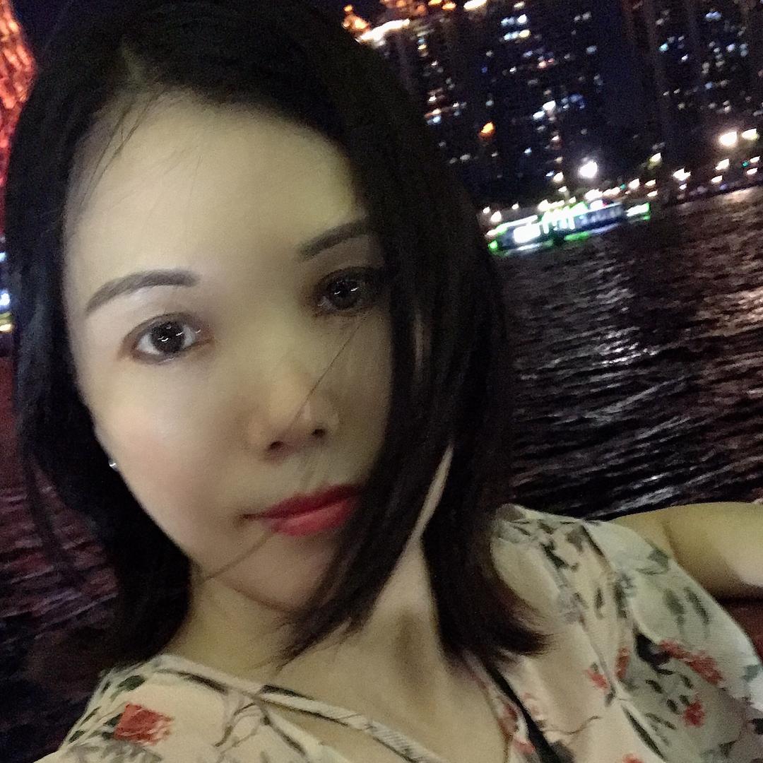 岁月你别催（英姐）