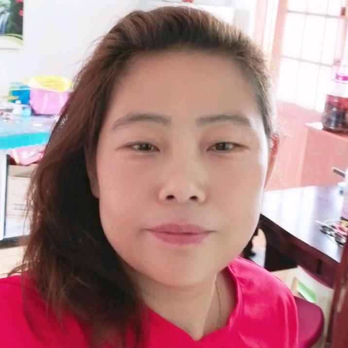 🌈杨四妹