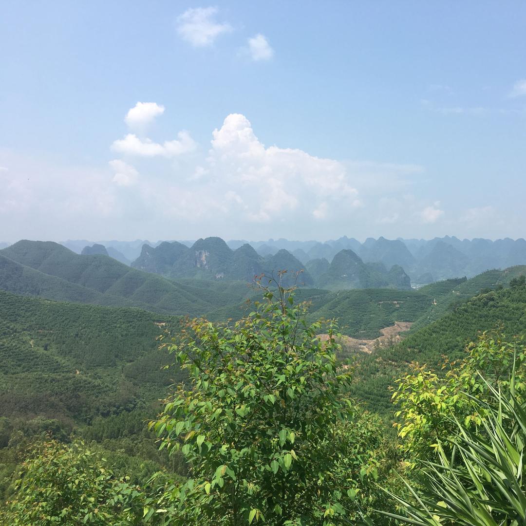 堪舆地理风水