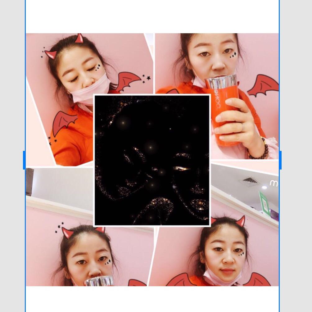 董小姐&H美甲美睫屋