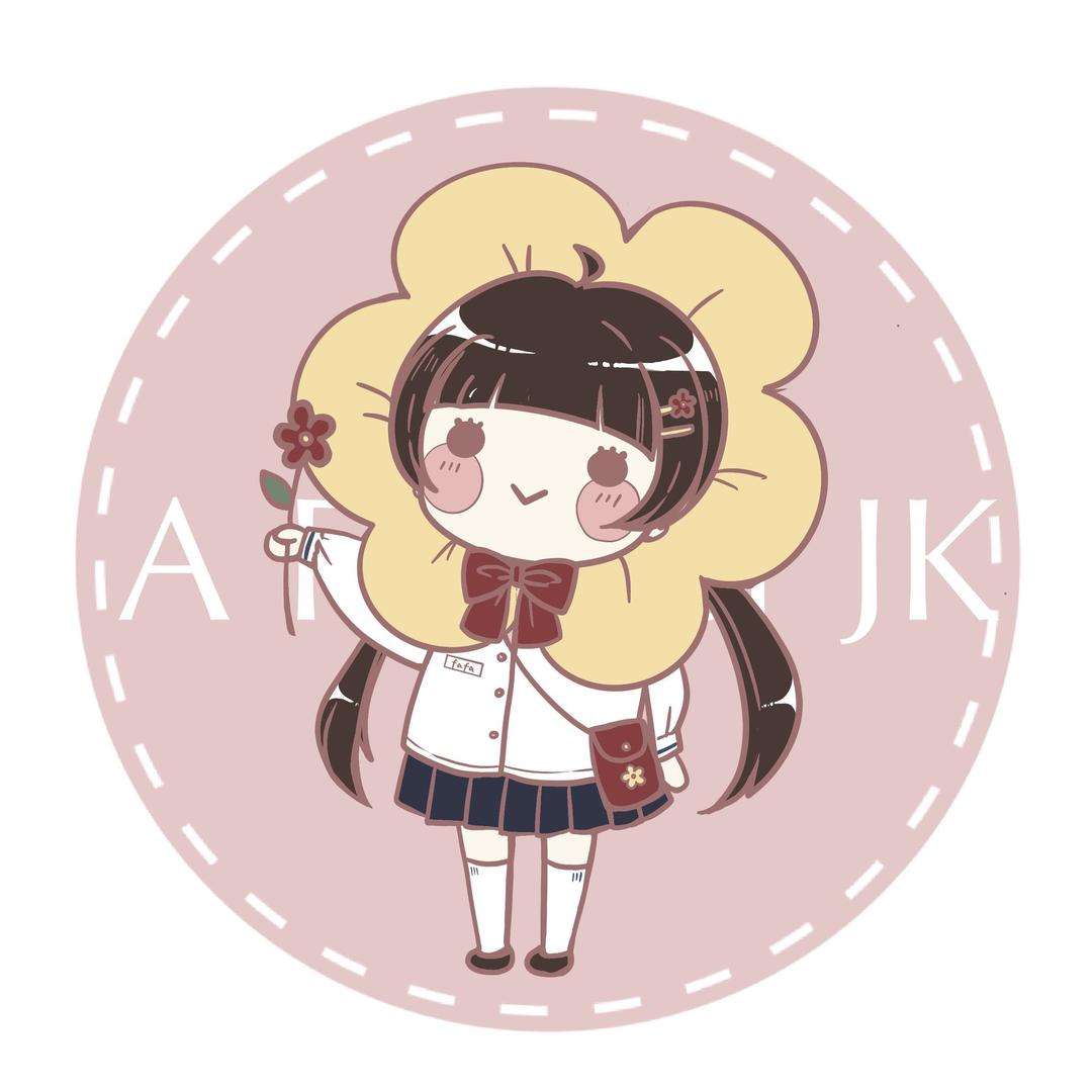 一朵小花EDSOHUA
