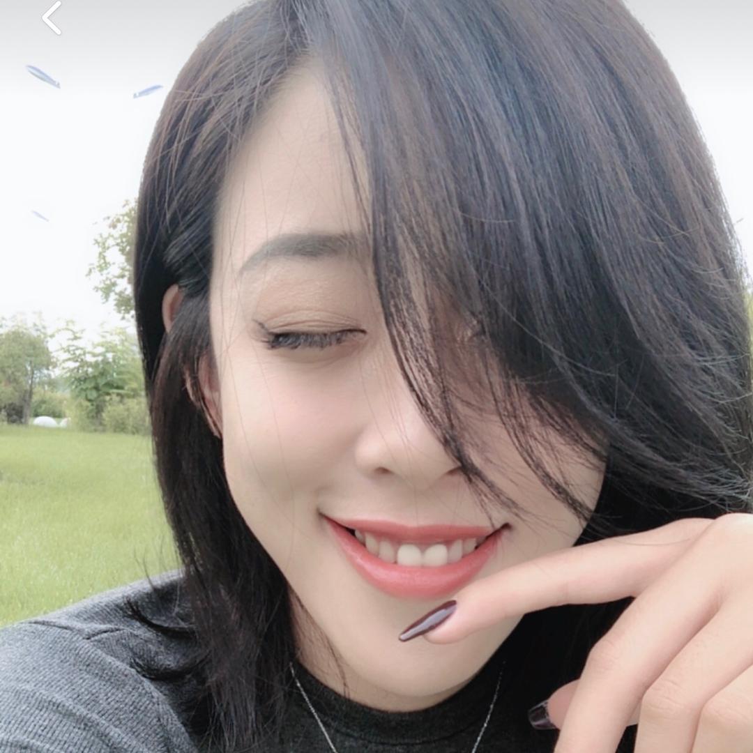 九酱儿☀️