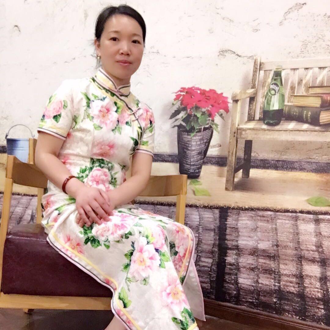 亚敏吖～