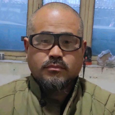 焊界李宗胜