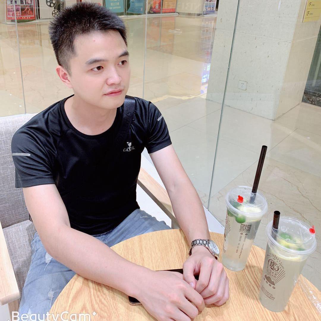 啊辉