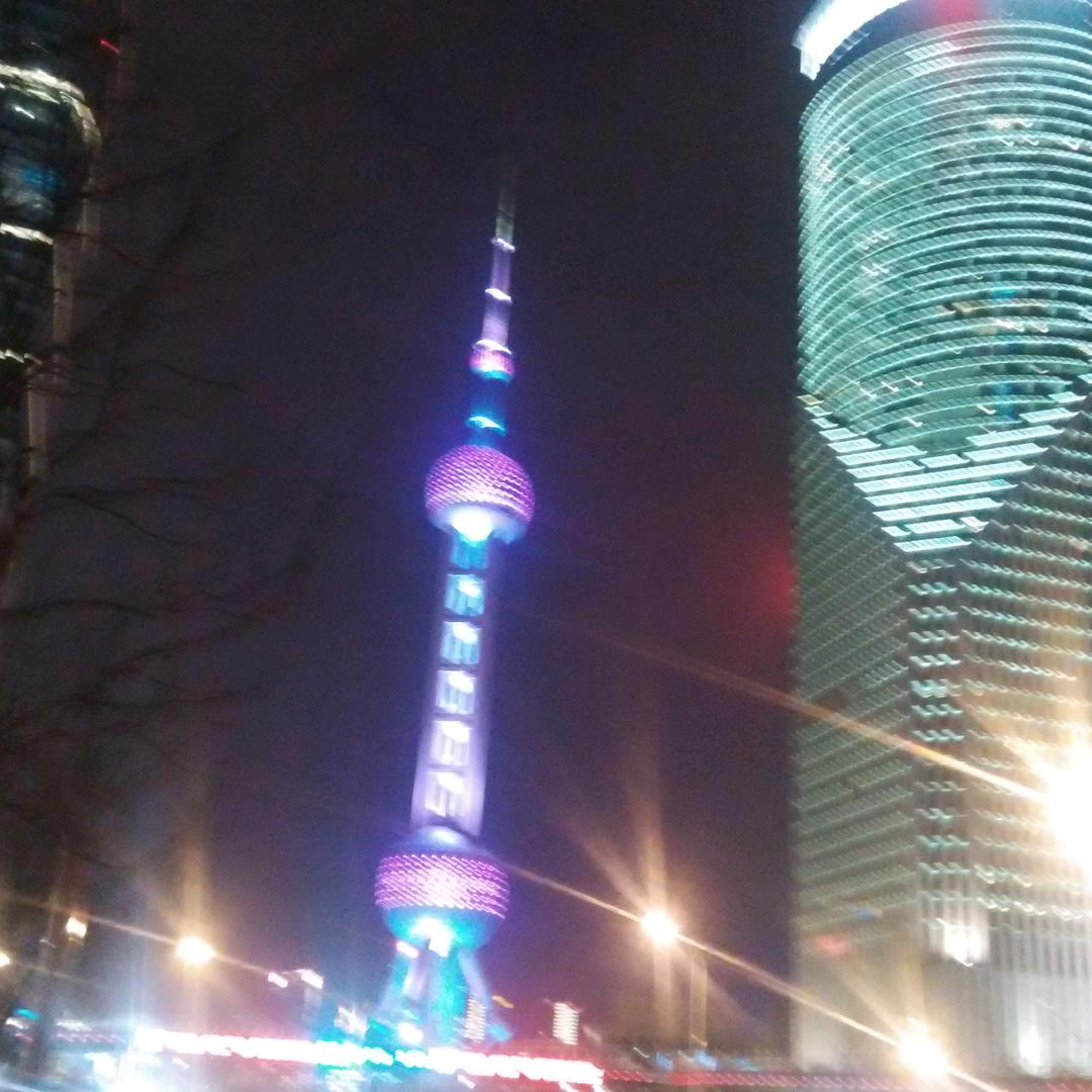 开心