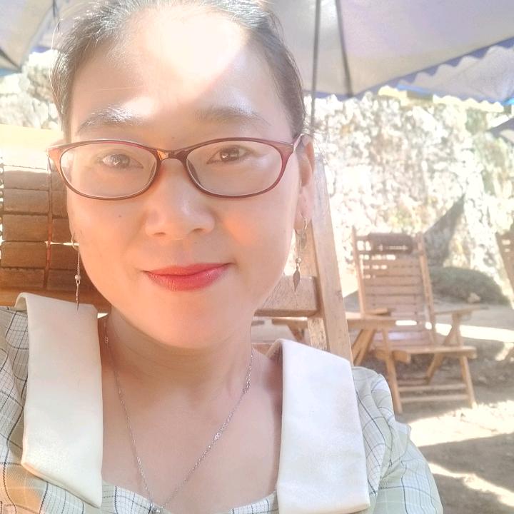 周周的橱窗