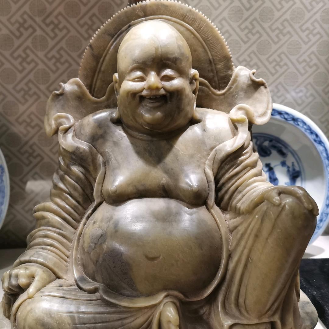 仲月艺术品