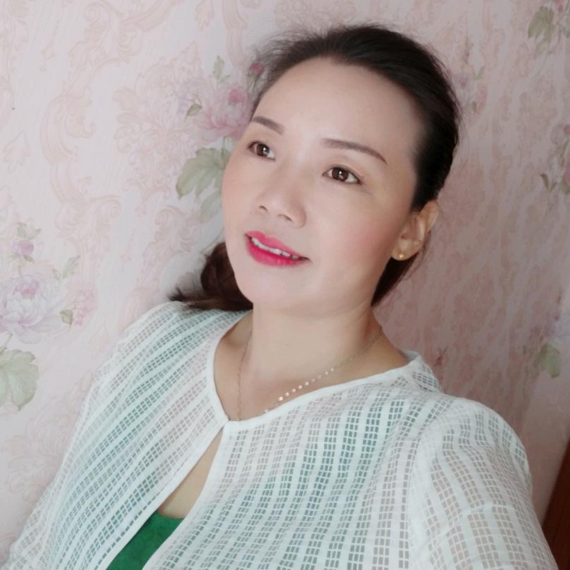 黄小花🌻