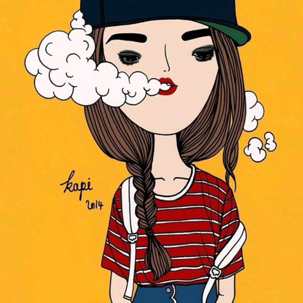 甜筒