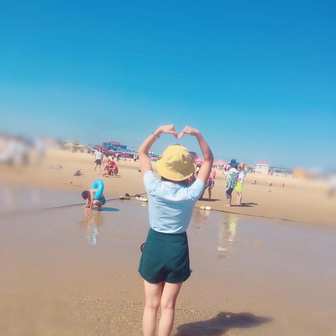 浅浅\%幸福