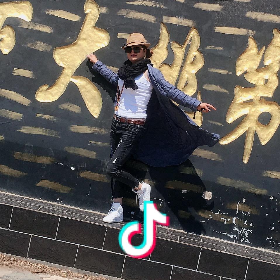 老帽姐