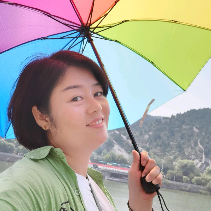 女人花