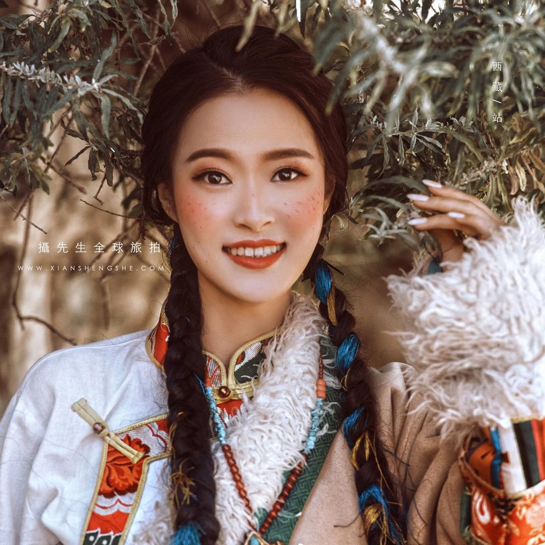 摄先生旅拍婚纱摄影