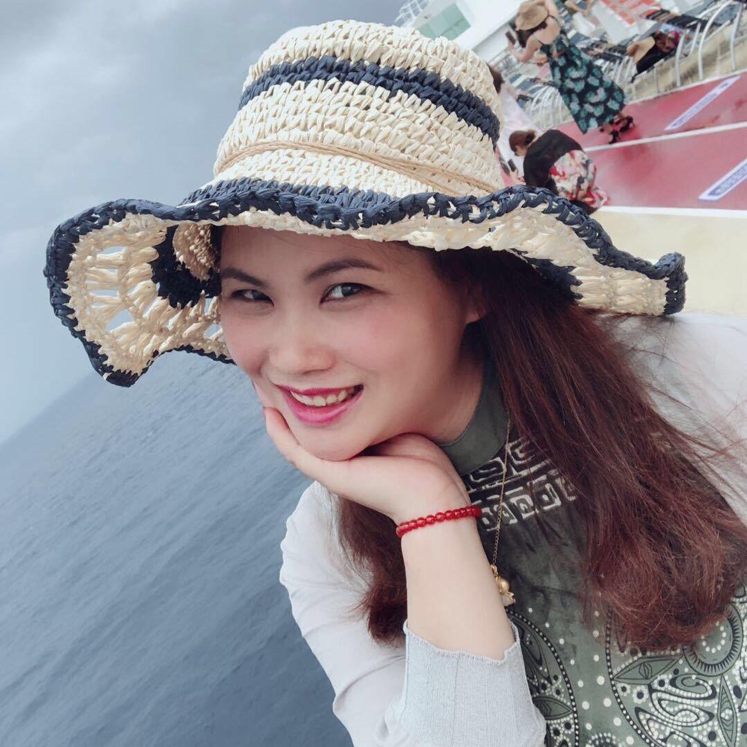 菡菡的快乐生活